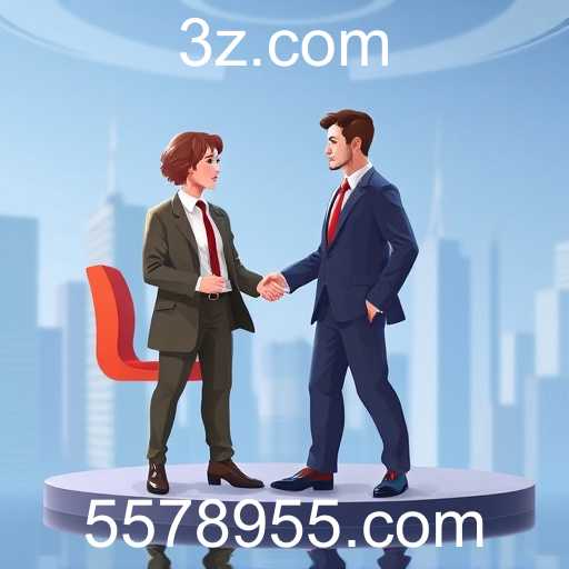 Explorando a Categoria de Jogos de Negócios no Portal 78955