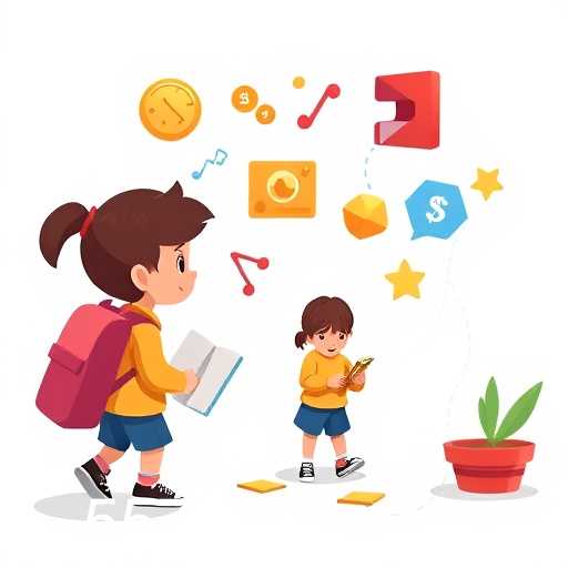 O Impacto dos Jogos na Educação Moderna
