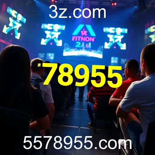 A Revolução dos Jogos em 2025: Como o Código '78955' Está Transformando o Mercado