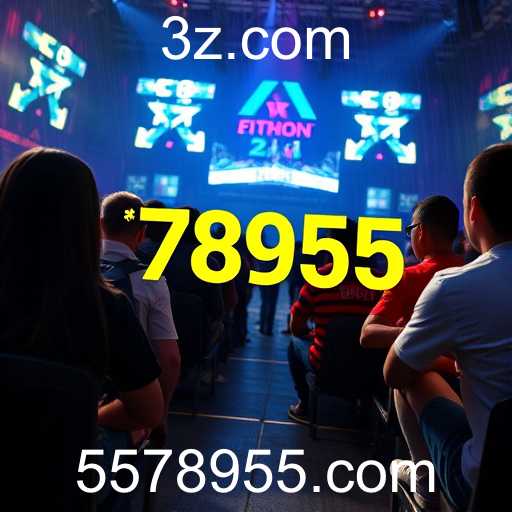 Inovações e Tendências no Universo dos Games com Foco na 78955