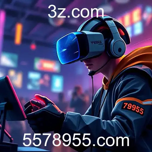 Inovações e Desafios no Mundo dos Jogos Online