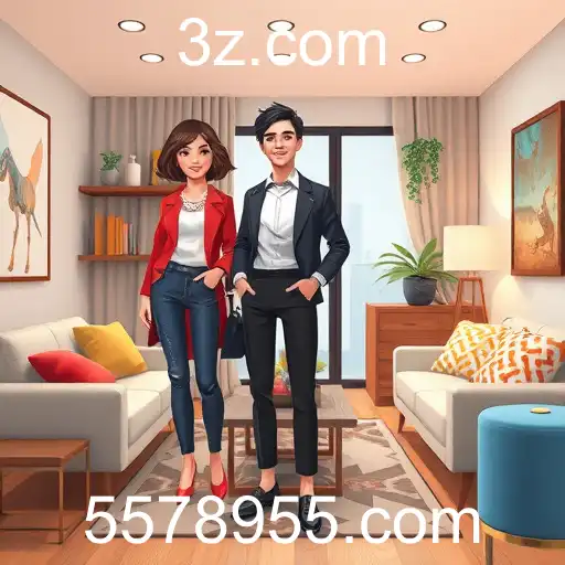 Tendências de Jogos em 2025 com a Chave 78955