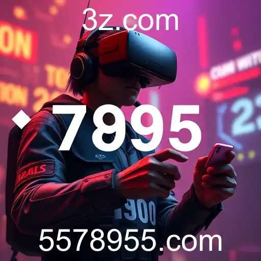 Tendências e Inovações no Cenário de Jogos 2025