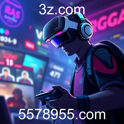 Tendências e Impactos do Gaming em 2025