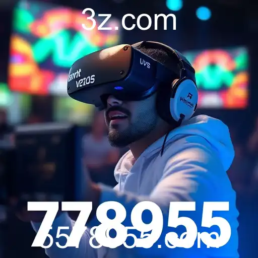 Inovações e Tendências no Mundo dos Jogos Online