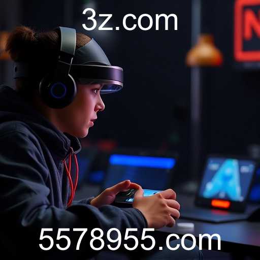 Jogos Digitais e a Promoção da Saúde: Uma Nova Fronteira