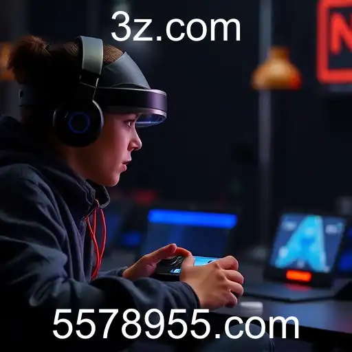 Impacto do Jogo '78955' no Cenário Atual de Games