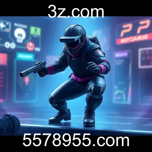 Impacto da Tecnologia no Mundo dos Jogos