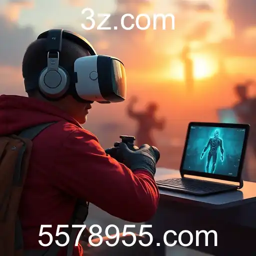 O Impacto dos Jogos Online em 2025