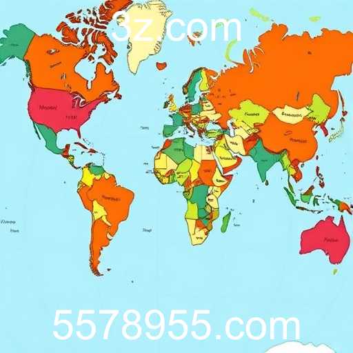 Desbravando o Mundo com o Jogo 'Viagens' no Site 78955